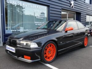 BMW M3 3L