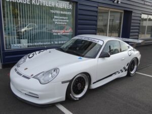 PRSCHE 996 CUP