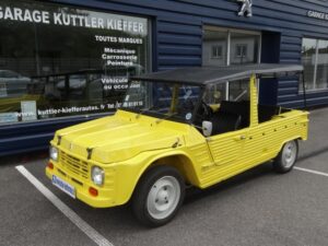 CITROEN MEHARI