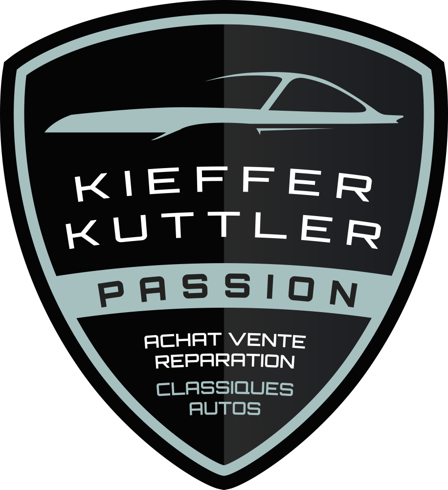 Kieffer Kuttler Passion