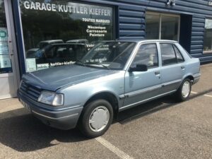 PEUGEOT 309 VITAL