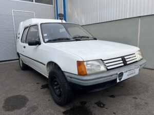 PEUGEOT 205 MULTI