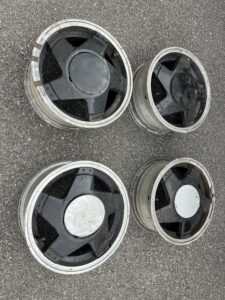 JANTES GT Turbo