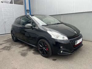 PEUGEOT 208 GTI BPS