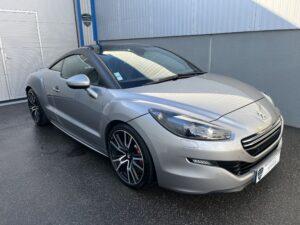 PEUGEOT RCZ R 270cv
