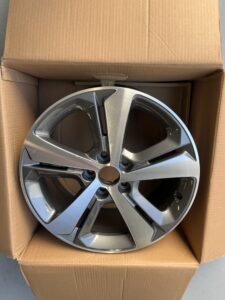 JANTES ALU PEUGEOT 308 T9