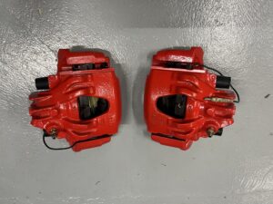 ETRIERS PEUGEOT 206/205