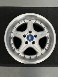 JANTE BBS PININFARINA