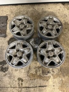 JANTES 405 MI16 PHASE 1