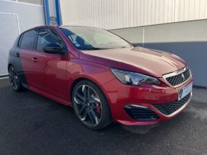 PEUGEOT 308 GTI