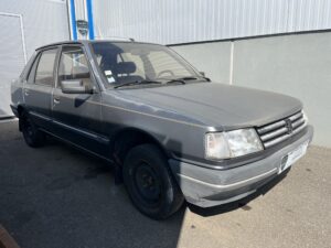 PEUGEOT 309 GRX