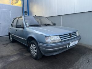 PEUGEOT 309 GRX