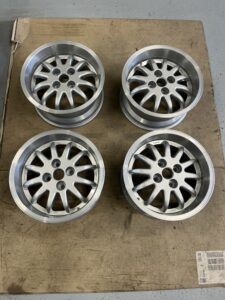 JANTE 205/309 GUTMANN