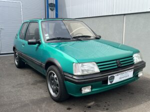 PEUGEOT 205 GRIFFE