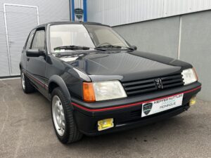 PEUGEOT 205 GTI 1.9L 130cv