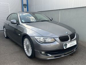 ALPINA B3 S  COUPE