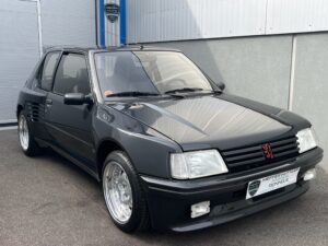 PEUGEOT 205 DIMMA COMPRESSEUR