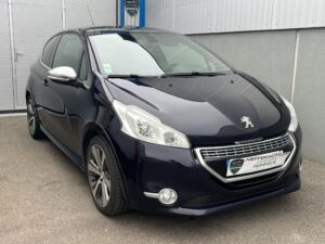 PEUGEOT 208 XY