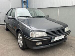 PEUGEOT 405 T16